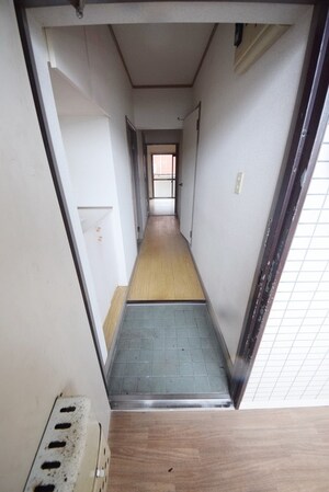 ハイツプレントリーの物件内観写真